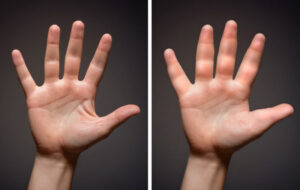 دلیل ورم و پف در نواحی مختلف بدن انسان : از  پف چشم و صورت تا ورم دست و پا