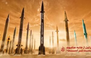 عملیات وعد صادق چگونه خاورمیانه را تکان داد ؟