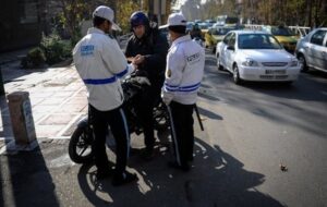 بی‌اعتباری جریمه‌های صادرشده از سوی درجه‌داران کادر و افسران وظیفه