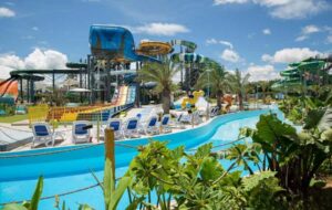 جزئیات احداث پارک آبی بزرگ شیراز که در دراک ساخته می شود