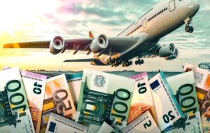 جلوگیری از پرواز مادر و دختر عازم آمریکا در فرودگاه شیراز/ باید جریمه بدهند