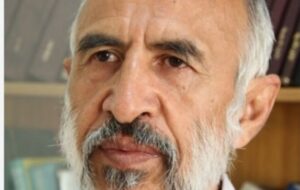  پروفسور هاشم شرقی  استاد نمونه‌ دانشگاه شیراز درگذشت