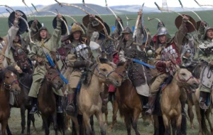 چنگیزخان مغول چگونه بزرگترین امپراتوری تاریخ بشر را شکل داد؟