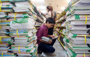 آغاز ثبت سفارش کتاب‌های درسی دانش آموزان در سال تحصیلی ۱۴۰۳-۱۴۰۴