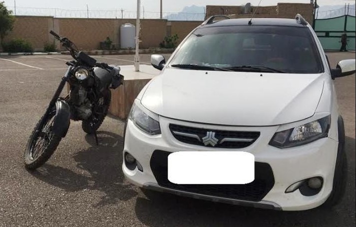 کوییک سرقتی