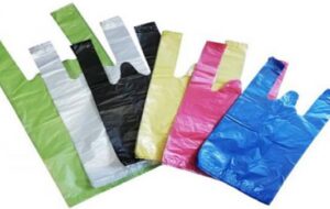 ممنوعیت توزیع رایگان کیسه‌های پلاستیکی در فروشگاه‌های زنجیره ای