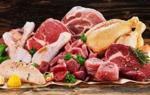 آیا هر روز گوشت خوردن کار درستی است؟