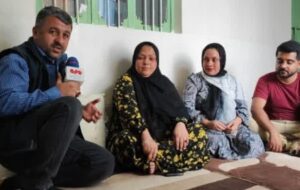 جزئیات عجیب نجات جان راننده جوان از مرگ حتمی توسط زن نورآبادی(+ویدئو)