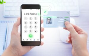 مواظب باشید کد ملی و شماره تلفن شما را می‌فروشند!