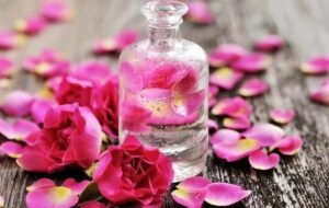 خواص باورنکردنی بخور گلاب برای پوست که باورتان نمی شود