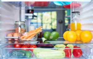 ۶ میوه ای که هرگز نباید در یخچال نگهداری کنید