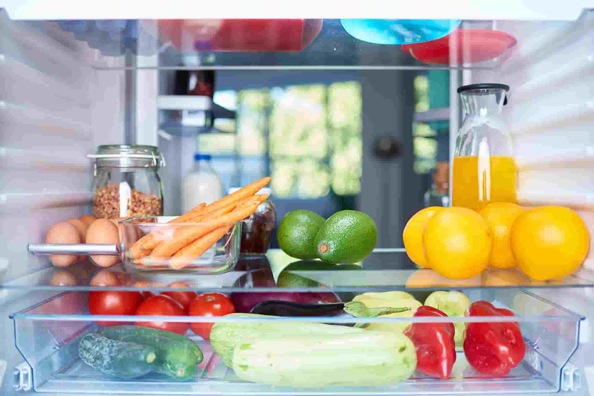 میوه هایی که نباید در یخچال نگهداری شوند
