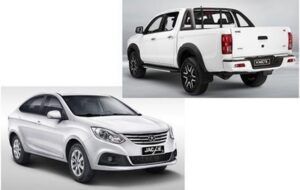 فروش اقساطی ۲ محصول کرمان موتور آغاز شد(+جدول فروش)