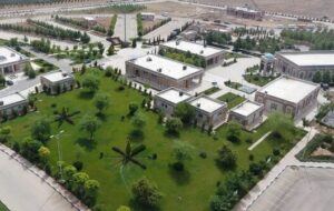 کلان شهر شیراز چه بر سر منطقه داریون آورده است؟