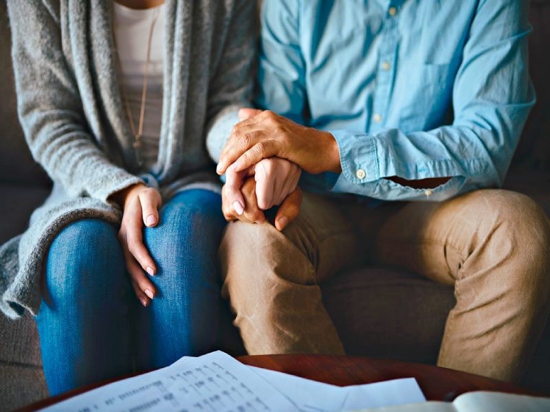 نشانه های مردی که هرگز خیانت نمی کند