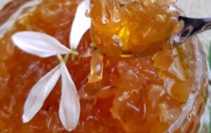 طرز تهیه مربای بهار نارنج با طعمی فوق العاده خوشمزه