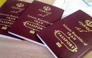 مدارک لازم گرفتن پاسپورت برای تمام افراد