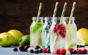 طرزتهیه ۱۱ نوشیدنی خوشمزه و خنک تابستانی