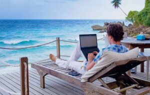 چگونه ویزای دورکاری دیجیتال ایتالیا را دریافت کنیم؟