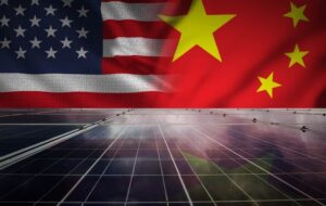 مسابقه‌ای برای پول‌پاشی بیشتر و بدون خط پایان