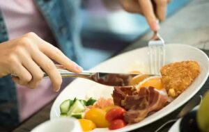 هوس کردن این خوراکی ها خبر از بیماری می دهد!