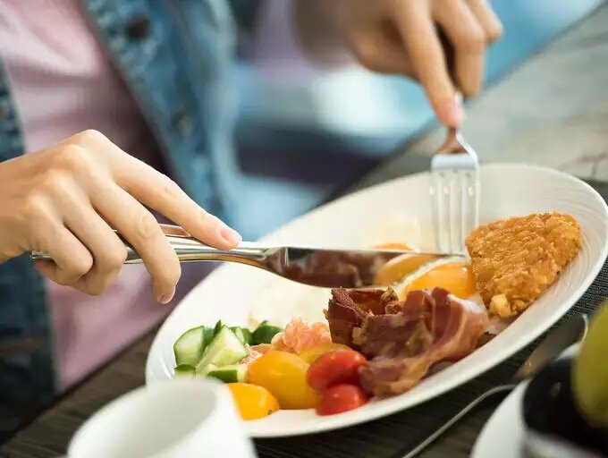 هوس کردن خوراکی