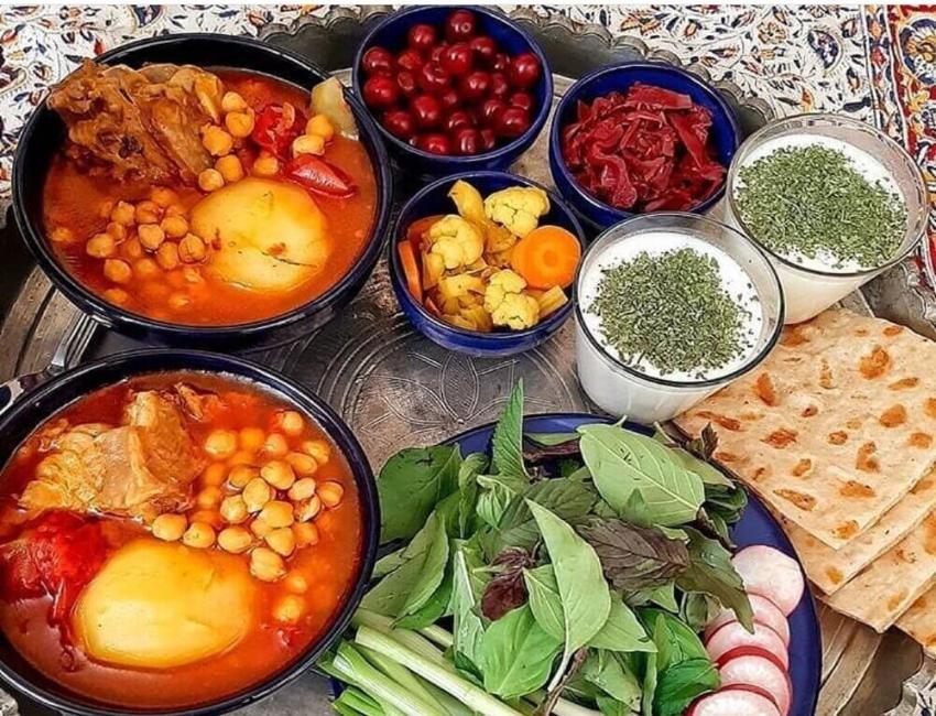 افرادی که نباید آبگوشت بخورند
