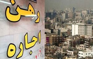 میزان سقف اجاره بها طی ۴۸ ساعت آینده به استانها اعلام می شود