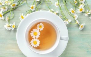 خواص باورنکردنی و شگفت انگیز بابونه برای سلامتی که نمی دانستید!