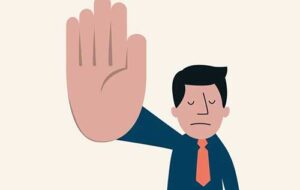 ۷ موقعیت در زندگی که باید «نه» بگوییم