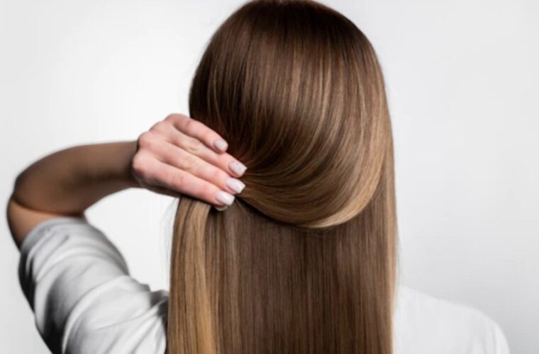 ۷ نشانه رشد مجدد و بازگشت موهای ریخته