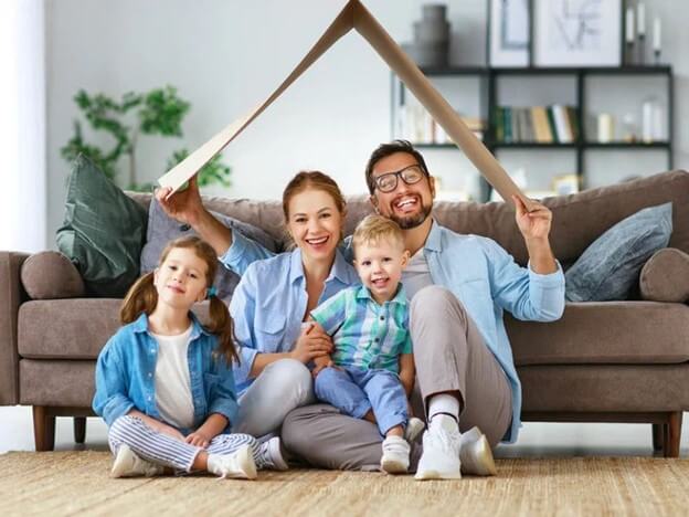 داشتن خانه ای با انرژی