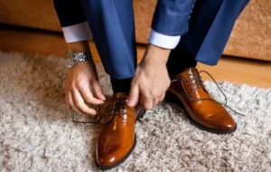 راهکار های ساده و کاربردی نرم کردن کفش خشک به راحتی