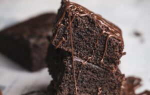 علت سفت و خشک شدن انواع کیک هنگام پخت