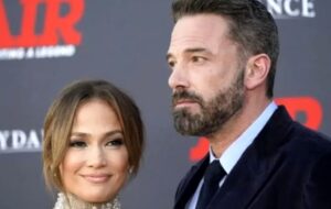 واکنش جنجالی جنیفر لوپز به شایعات جدایی‌اش