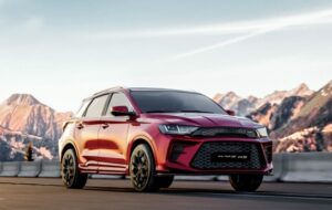 آغاز فروش KMC A5 شاسی بلند جدید کرمان موتور(+مشخصات ، تصاویر و شرایط)