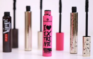 چگونه ریمل خشک شده را مثل روز اول رقیق کنیم؟