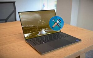 چگونه مشکل زرد شدن مانیتور لپ تاپ یا کامپیوتر را درست کنیم ؟