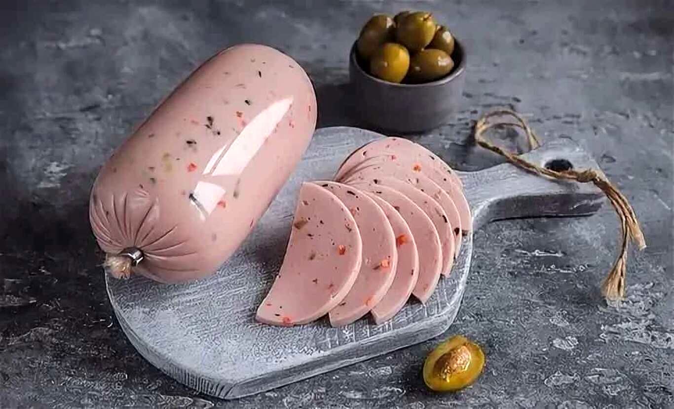 طرز تهیه کالباس خانگی