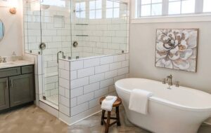 لوازمی که باید فورا از حمام خود بیرون بیاندازید!