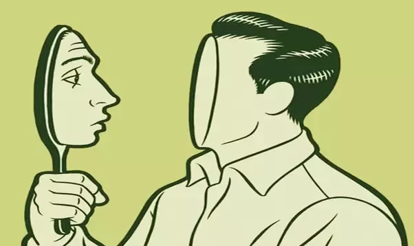 واقعیتی که چهره شما فاش می کند