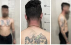 تیراندازی و چاقو کشی اراذل و اوباش در خیابان قدیمی شهر قزوین