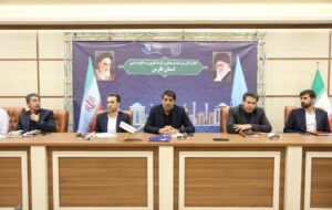 معاونت میراث فرهنگی اداره کل میراث فرهنگی، گردشگری و صنایع‌دستی استان فارس منصوب شد