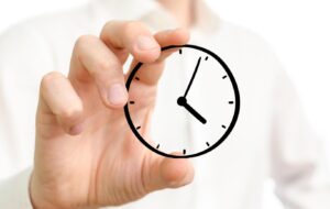 دقیقا چند ساعت در شبانه‌روز بشینیم، بایستیم و بخوابیم؟