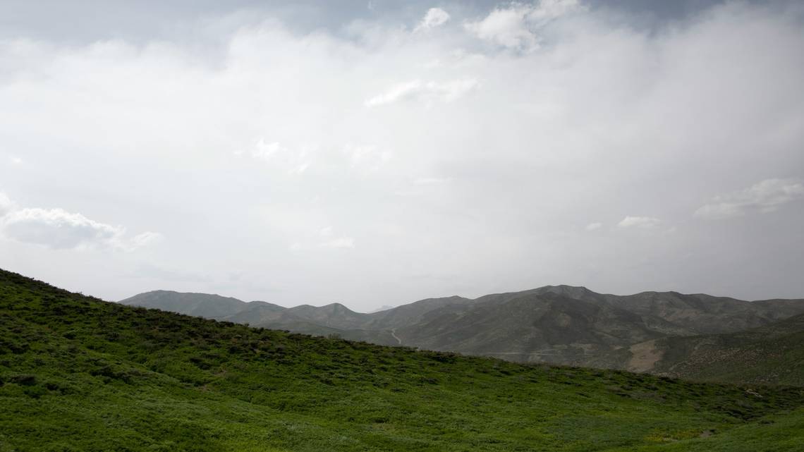 two tombs from 5000 years ago 1