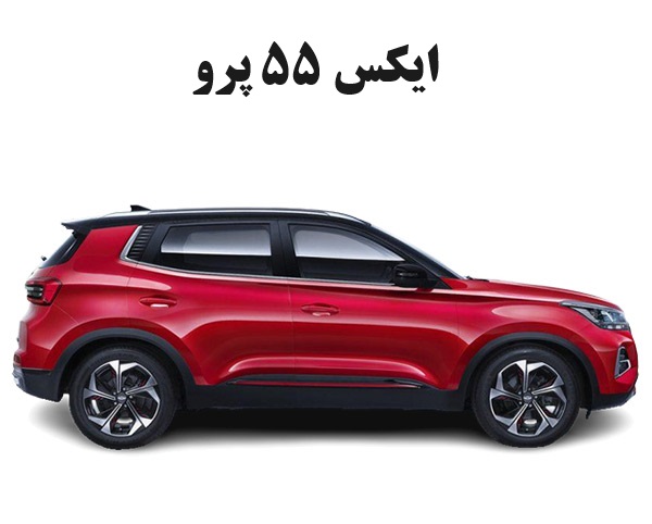 x55 pro 2 3