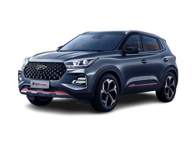 x55 pro