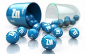 تاثیر مصرف زینک بر درمان و کوتاه شدن دوره سرماخوردگی