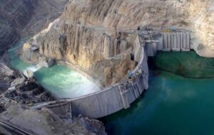 آخرین وضعیت سدهای کشور از ابتدای سال آبی جاری تا ۳۰ اردیبهشت ۱۴۰۳