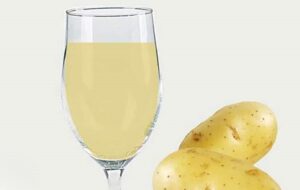 با خوردن آب سیب زمینی چه اتفاقی در بدنتان می افتد؟